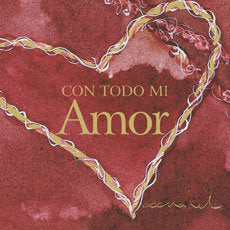 Con todo mi amor, de EXLEY, HELEN | portada del libro