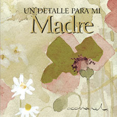 Un pequeño detalle para mi madre, de EXLEY, HELEN | portada del libro