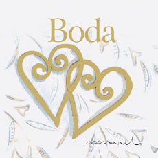 Boda, de EXLEY, HELEN | portada del libro