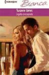 Legado envenenado, de JAMES | portada del libro