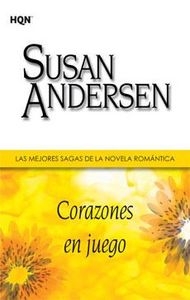 Corazones en juego, de ANDERSEN | portada del libro
