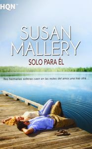 Solo para él, de MALLERY | portada del libro