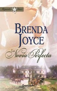 La novia perfecta, de JOYCE | portada del libro