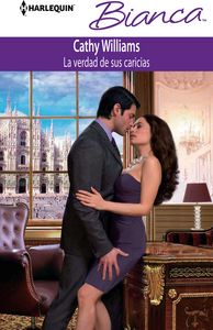 La verdad de sus caricias, de WILLIAMS | portada del libro