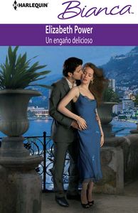 Un engaño delicioso, de POWER, ELIZABETH | portada del libro