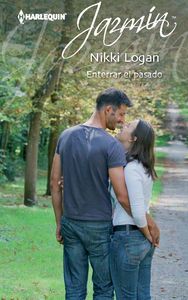 Enterrar el pasado, de LOGAN | portada del libro