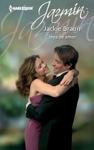 Joya de amor, de BRAUN, JACKIE | portada del libro