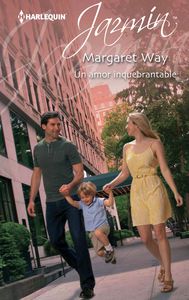 Un amor inquebrantable, de WAY | portada del libro