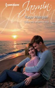 Otra vez enamorada, de MORGAN, RAYE | portada del libro