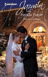 Más que trabajo, de THAYER | portada del libro