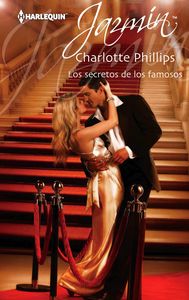 Los secretos de los famosos, de PHILLIPS, CHARLOTTE | portada del libro