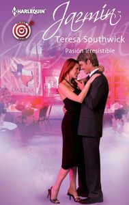 Pasión irresistible, de SOUTHWICK | portada del libro