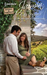 El secreto que lo cambió todo, de GORDON, LUCY | portada del libro