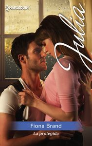 La protegida, de BRAND, FIONA | portada del libro