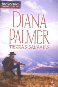Tierras salvajes, de PALMER DIANA | portada del libro
