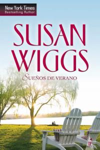 Sueños de verano, de WIGGS SUSAN | portada del libro