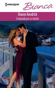 Comprada por su marido, de KENDRICK | portada del libro