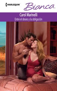 Entre el deseo y la obligación, de MARINELLI | portada del libro