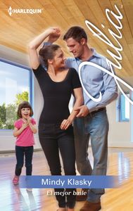 El mejor baile, de KLASKY, MINDY | portada del libro