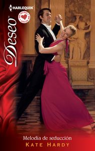 Melod¡a de seducción, de HARDY | portada del libro