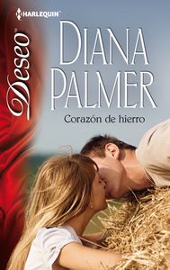 Corazón de hierro, de PALMER | portada del libro