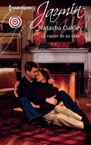 La razón de su vida, de OAKLEY | portada del libro