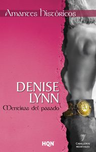 Mentiras del pasado, de LYNN | portada del libro