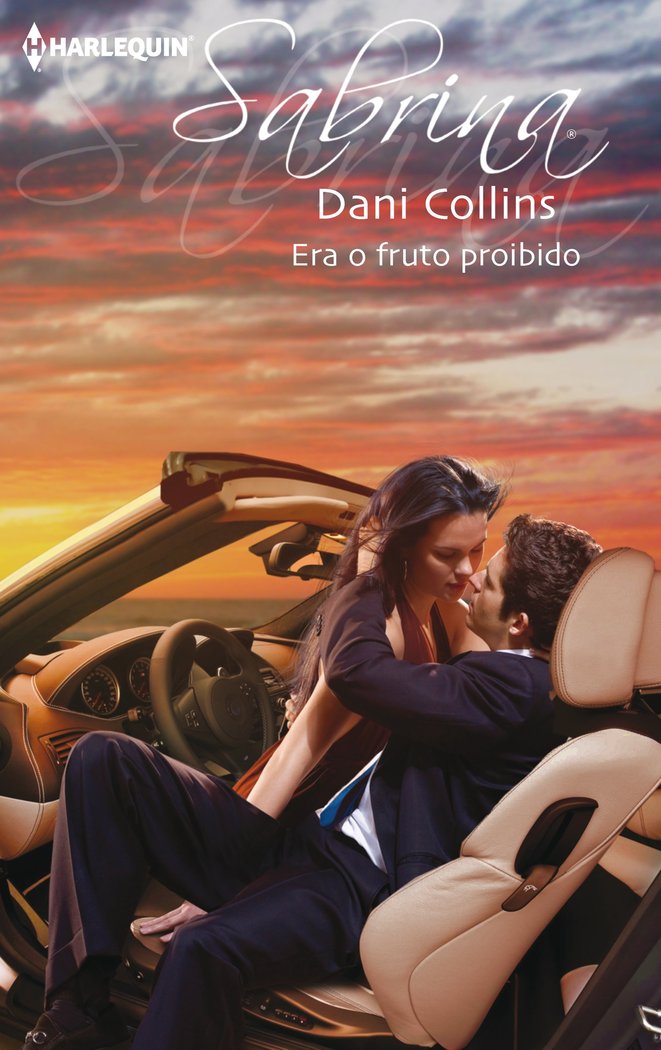 Era o fruto proibido, de COLLINS, DANI | portada del libro
