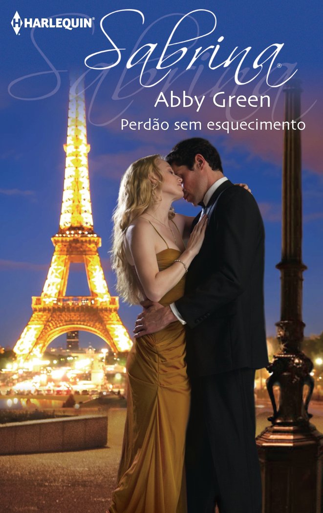 PERDÇO SEM ESQUECIMENTO, de GREEN, ABBY | portada del libro