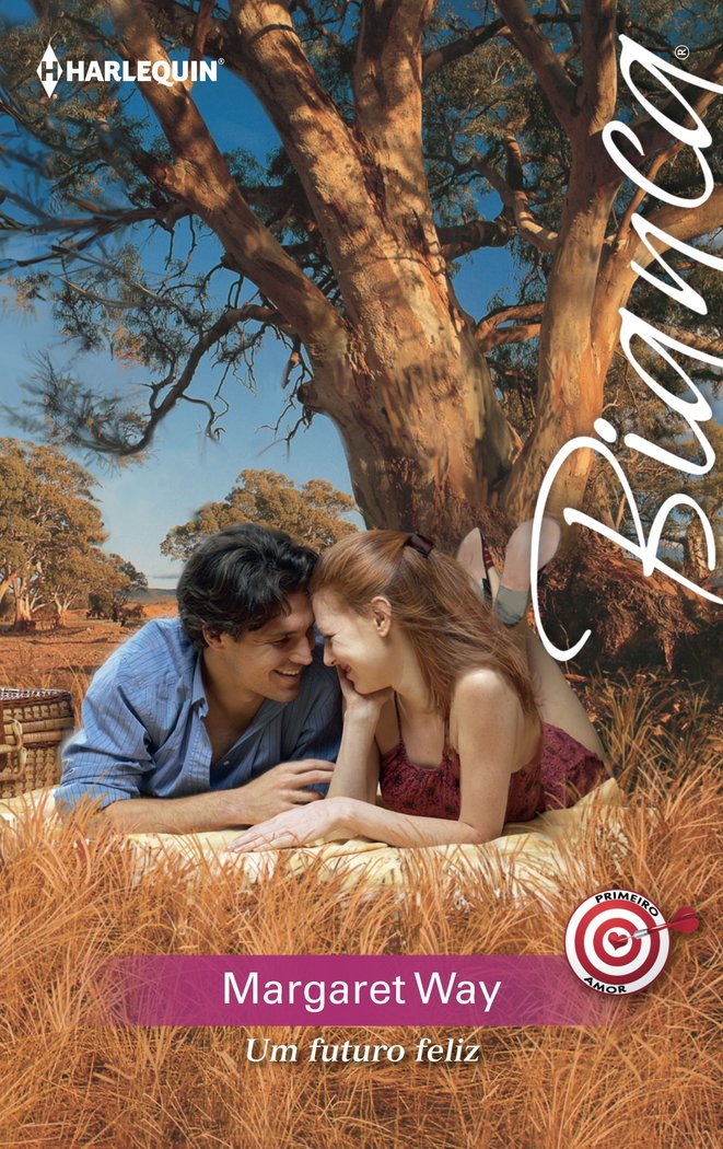 UM FUTURO FELIZ, de WAY, MARGARET | portada del libro