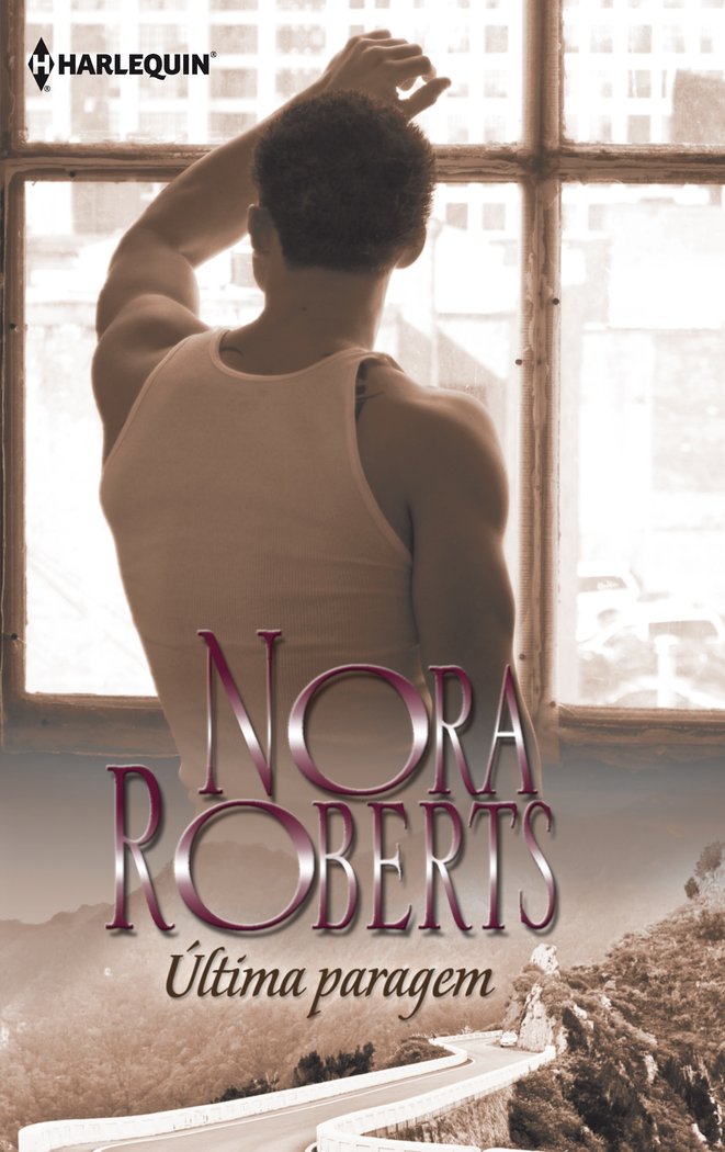 ULTIMA PARAGEM, de ROBERTS, NORA | portada del libro
