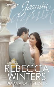 Boda a la italiana, de Winters, Rebecca | portada del libro