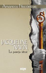 La pareja ideal, de Navin | portada del libro