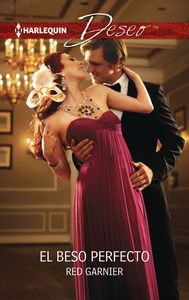 El beso perfecto, de Garnier | portada del libro