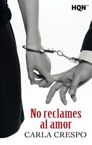 No reclames al amor, de Crespo | portada del libro
