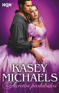 Secretos prohibidos, de Michaels | portada del libro
