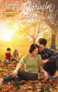 Mi nueva familia, de Douglas | portada del libro