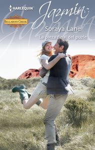 La pieza final del puzle, de Lane, Soraya | portada del libro