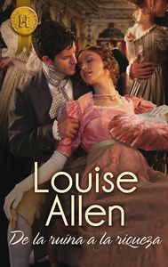 De la ruina a la riqueza, de Allen | portada del libro