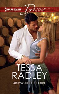 Aromas de seducción, de Radley, Tessa | portada del libro