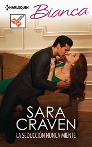 La seducción nunca miente, de Craven | portada del libro