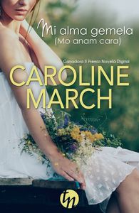 Mi alma gemela (mo anam cara), de March | portada del libro
