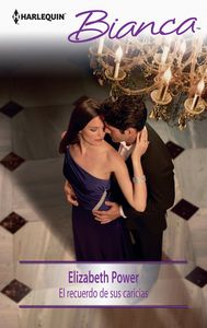 El recuerdo de sus caricias, de Power, Elizabeth | portada del libro