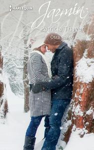 Otra vez tú, de Thayer | portada del libro