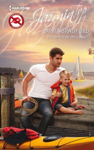 El sueño de mi vida, de Bradford, Laura | portada del libro