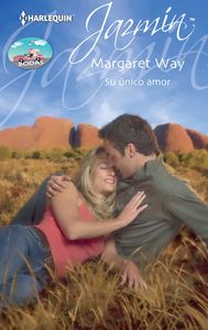 Su único amor, de Way, Margaret | portada del libro