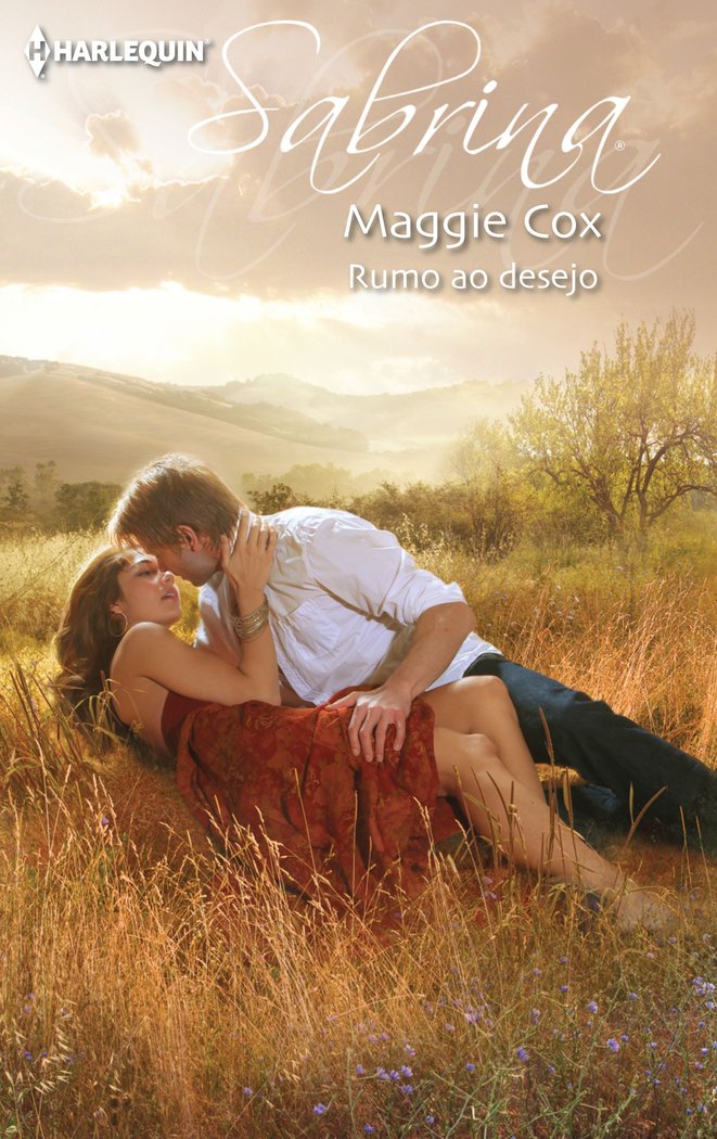 Rumo ao desejo, de COX, MAGGIE | portada del libro