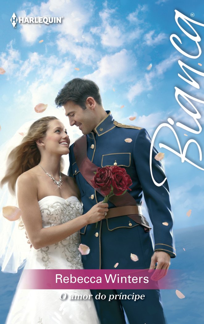 O AMOR DO PRINCIPE, de WINTERS, REBECCA | portada del libro