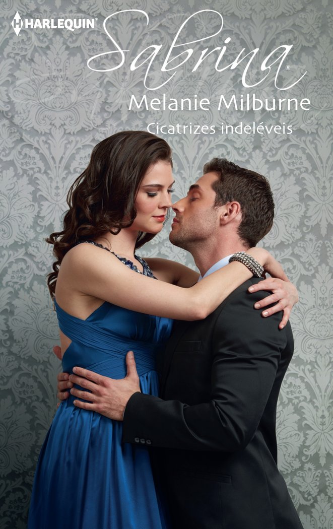 CICATRIZES INDELEVEIS, de MILBURNE, MELANIE | portada del libro