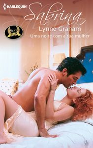 Uma noite com a sua mulher, de GRAHAM, LYNNE | portada del libro